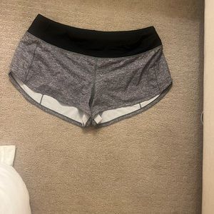 Lulu shorts